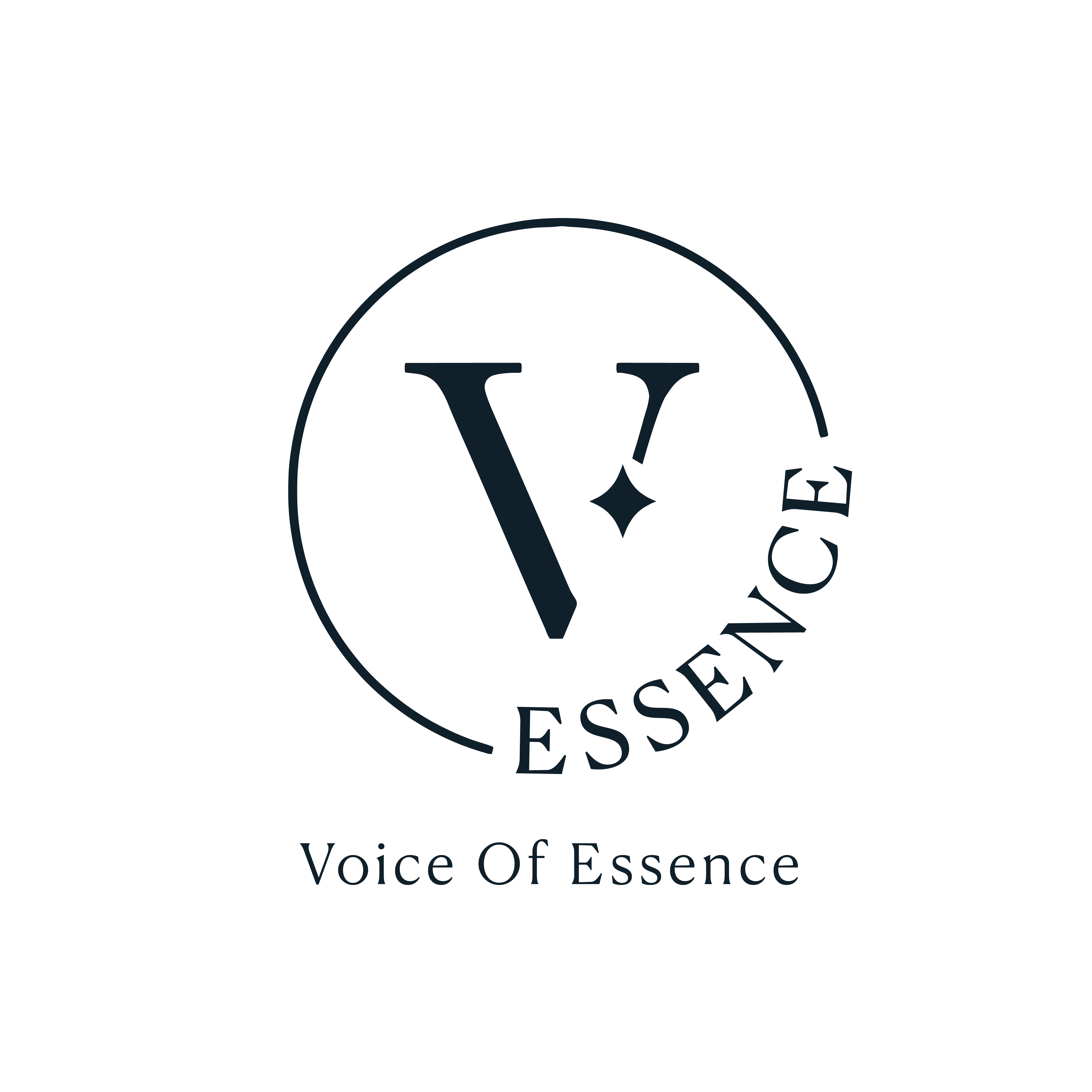 voiceofessence Logo