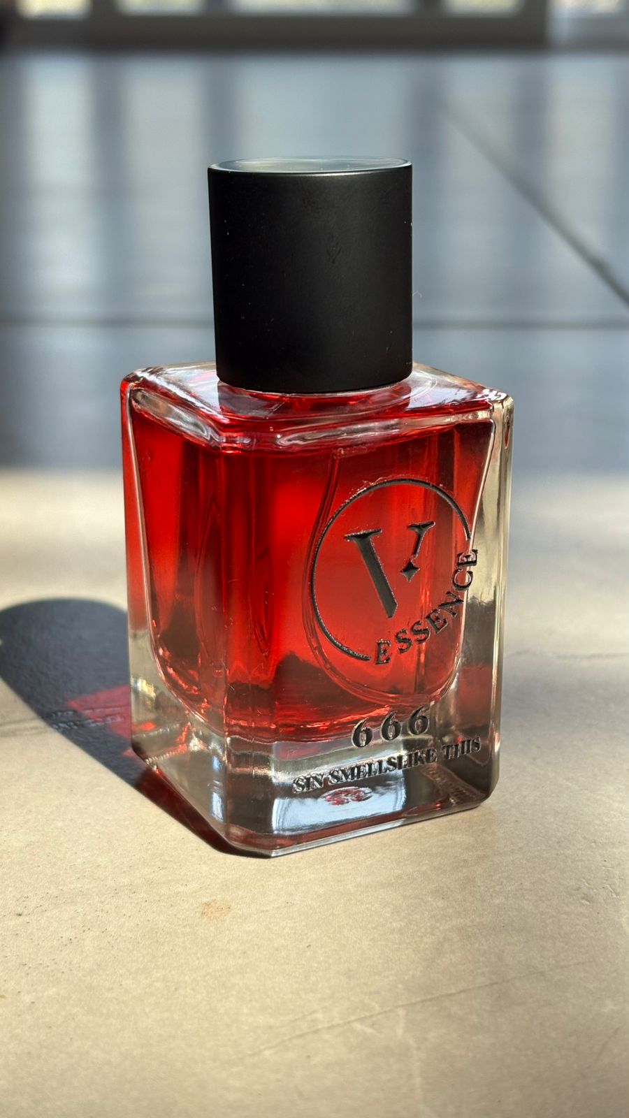 Perfume